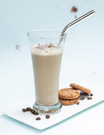 Stainless Steel Chunky Straw