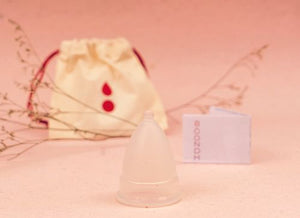 Menstrual Cup