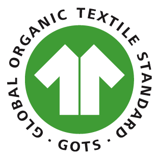 Day Pad Plus - GOTS Organic Cloth Pads