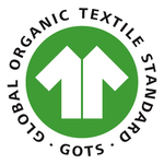 Day Pad Plus - GOTS Organic Cloth Pads