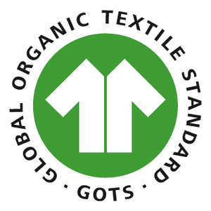 Day Pad Plus - GOTS Organic Cloth Pads