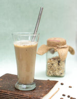 Stainless Steel Chunky Straw