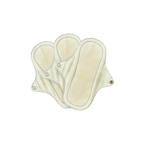 Pantyliners - GOTS Organic