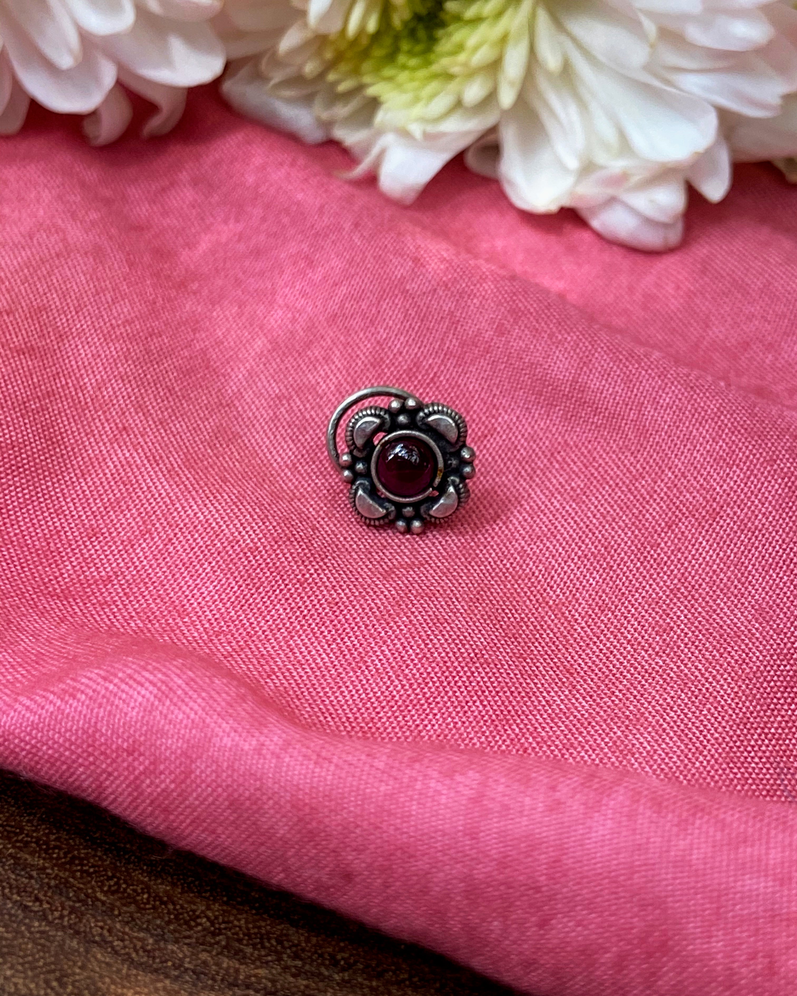 Nose Pin